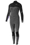 Prolimit mercury tr copped dampfer freex 6/4 dl ftm schwarz/blau
